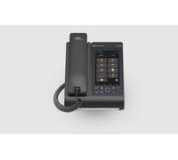 Audiocodes Teams C470HD Total Touch IP-Phone PoE GbE with integrated BT and Dual Band WiFi NEW