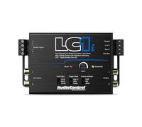 AudioControl LC1i Active Line Driver/convertitore di uscita a 2 canali con corrispondenza dell'impedenza
