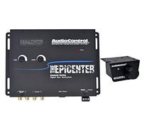 AudioControl The Epicenter (Colore: Grigio) Bass Booster Expander con telecomando