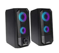 Altoparlanti per computer Bluetooth 5.0 Audiocore AC845 RMS 3W x2