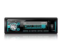 Audiocore AC9720 B APT-X MP3/WMA/USB/RDS/SD ISO Bluetooth Multicolore