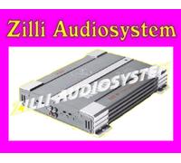 Audiodesign Amplificatore Max Pro 401 60 Watts x 4 New