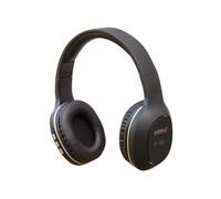 CUFFIA BLUETOOTH PIEGHEVOLE IMPACT BT900 CON LETTORE MICRO SD E CAVO AUDIODESIGN