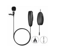 AUDIODESIGN PMU 501 LV MICROFONO LAVALIER WIRELESS