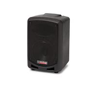AUDIODESIGN PRO AudioDesignPro M1 7W/L diffusore portatile, cassa portatile con woofer da 170 mm, bluetooth e microfono incluso