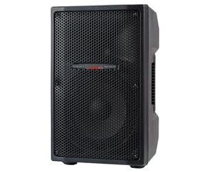 AUDIODESIGN PRO DIFFUSORE 10" ATTIVO A 2 VIE POTENZA 1000W PER CONCERTI E FESTE LIVE
