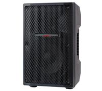 AUDIODESIGN PRO Diffusore Attivo 8" a 2 Vie 600W | Per Concerti, Per Feste, Live