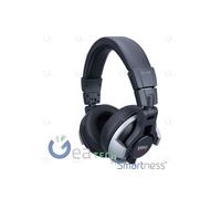 AUDIODESIGN PRO IMPACT SDJ-360 CUFFIA PRO STUDIO ON-EAR CON CAVO DA 3MT