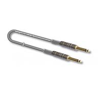 Audiodesign VX 010-5 X-PRO Line Cavo Strumentale mt 5 Mono