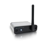 Audioengine B1 Ricevitore Bluetooth con 5.0 aptX HD - Portata estesa e DAC ad alta fedeltà a 24 bit Sistemi audio wireless e in streaming