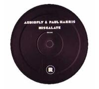 Audiofly/ Harris, Paul - Miscalate