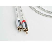Audiogamma Pro-Ject CONNECT IT cavo LINE E RCA 0,82 m