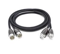 Audiogamma S.p.a. - Audioquest Yukon Xlr 1,5mt.