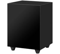 Audiogamma S.p.a. - Project Sub Box 50 Nero