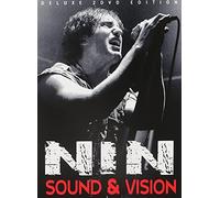 Audioglobe Dvd Nine inch Nails - Sound & Vision