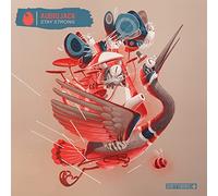Audiojack - Stay Strong