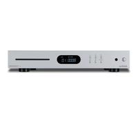 Audiolab 6000CDT argento