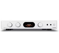 Audiolab 7000A - Amplificatore Integrato (Argento)