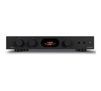 Audiolab 7000A nero - Amplificatore hi-fi integrato stereo, Roon Ready, A + B
