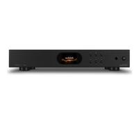 Audiolab 7000N Play nero - Lettore audio di rete, Wi-Fi, AirPlay 2, Spotify, Tidal, Deezer, Amazon Music, Napster, Qobuz, Ethernet, DAC integrato
