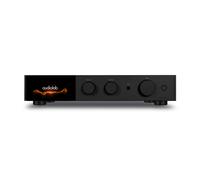 AUDIOLAB 9000A AMPLIFICATORE INTEGRATO STEREO black NUOVO