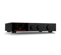 AUDIOLAB 9000A BLACK AMPLIFICATORE INTEGRATO CON DAC NUOVO GARANZIA UFFICIALE