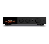 Audiolab 9000A nero Classe di amplificazione A + B - Amplificatore hi-fi integrato stereo