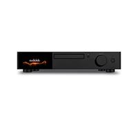 Audiolab 9000CDT - Alluminio Nero