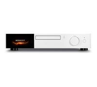 Audiolab 9000CDT argento - Lettore CD Hi-Fi, Drive
