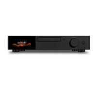 AUDIOLAB 9000CDT MECCANICA CD BLACK NUOVO