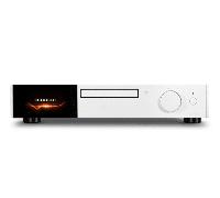 Audiolab 9000cdt - Meccanica di Lettura CD Argento