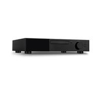 Audiolab 9000CDT NERO Lettore CD con meccanismo di fascia alta buffer digitale