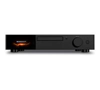 Audiolab 9000CDT nero - Lettore CD Hi-Fi, Drive