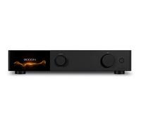 Audiolab 9000N BLACK Streamer di rete wi-fi con piattaforma di streaming Lumin D
