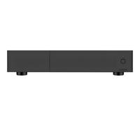 Audiolab 9000P nero - Amplificatore di potenza hi-fi, A + B