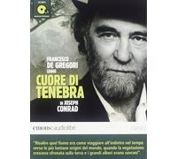 Audiolibro Joseph Conrad - Conrad, Joseph (Audiolibro)