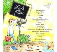 Audiolibro L'ecole Des Fables - Part En Classe Verte