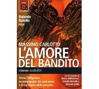 Audiolibro Massimo Carlotto - Carlotto, Massimo (Audiolibro)