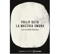 Audiolibro Philip Roth - Roth, Philip (Audiolibro)