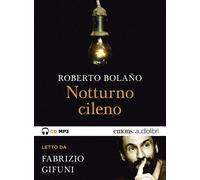 Audiolibro Roberto Bolano - Bolano, Roberto (Audiolibro)