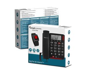 Audioline ATL1424096 Batteria Cordless Ni-MH 2.4V 600mAh per Telefono DECT/AAA