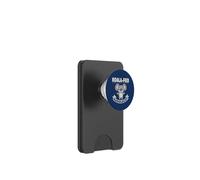 Audiologia Bambini Orecchio Medico Carino Gioco di parole Koala Fied Audiologo PopSockets PopWallet per MagSafe