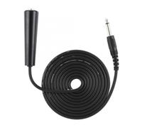 Audiometro diagnostico intelligente con feedback del paziente, cavo di commutazione, accessorio per screening uditivo.