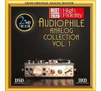 Audiophile Analog Collection Vol. 1