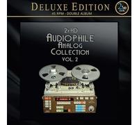 Audiophile Analog Collection Vol. 2