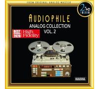 Audiophile Analog Collection Vol. 2