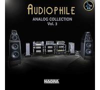 Audiophile Analog Collection Vol. 3