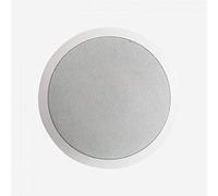 AUDIOPHONY CHF860 Diffusore HiFi da Incasso 250W 8 Ohm Bianco