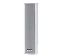 AUDIOPHONY CLS440 Diffusore a Colonna 4 Speakers 40W Bianco