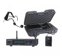 AUDIOPHONY ≫ Comprar PACK-UHF410-HEAD-F8 800MHz | Profesional DJ®
